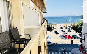 Llotja - Apartamento En La Playa Y El Centro De Roses